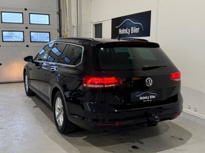 VW Passat TSi 150 Comfortline Premium Variant DSG