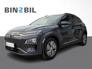Hyundai Kona EV Premium