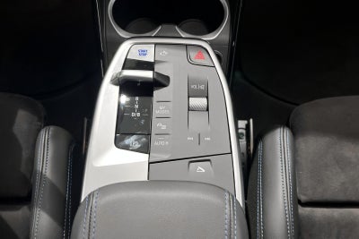 BMW iX2 xDrive30 M-Sport