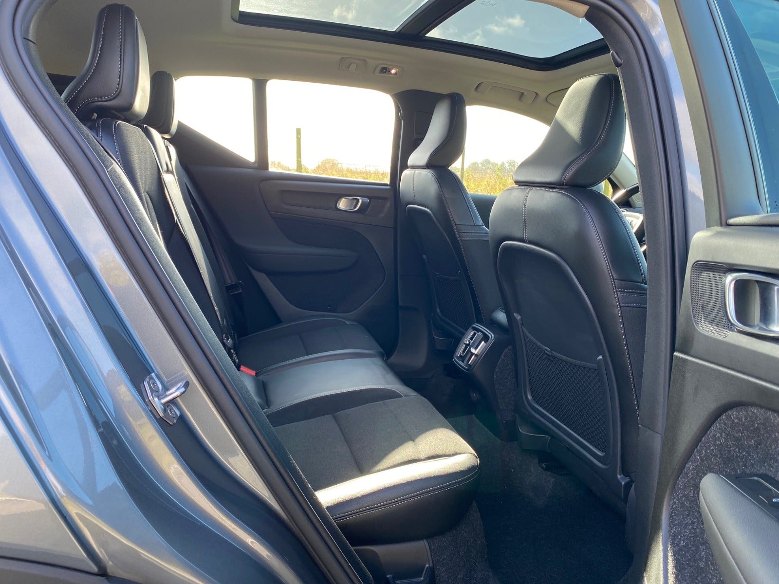 Volvo XC40, Billede 10