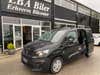 Peugeot Partner BlueHDi 130 L2V2 Plus EAT8 Van