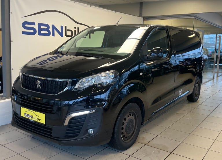 Peugeot Expert BlueHDi 120 L2 Premium Van
