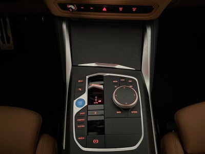BMW i4 M50 M-Sport xDrive