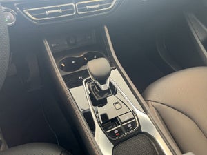 MG EHS PHEV Luxury