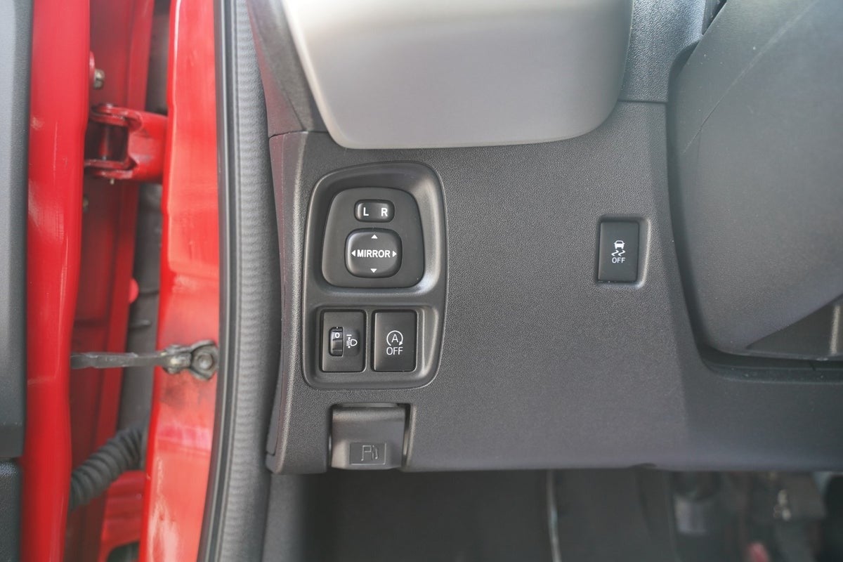 Billede af Toyota Aygo 1,0 VVT-i x-press