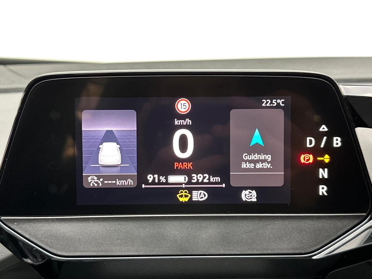 VW ID.4 Pro billede 14