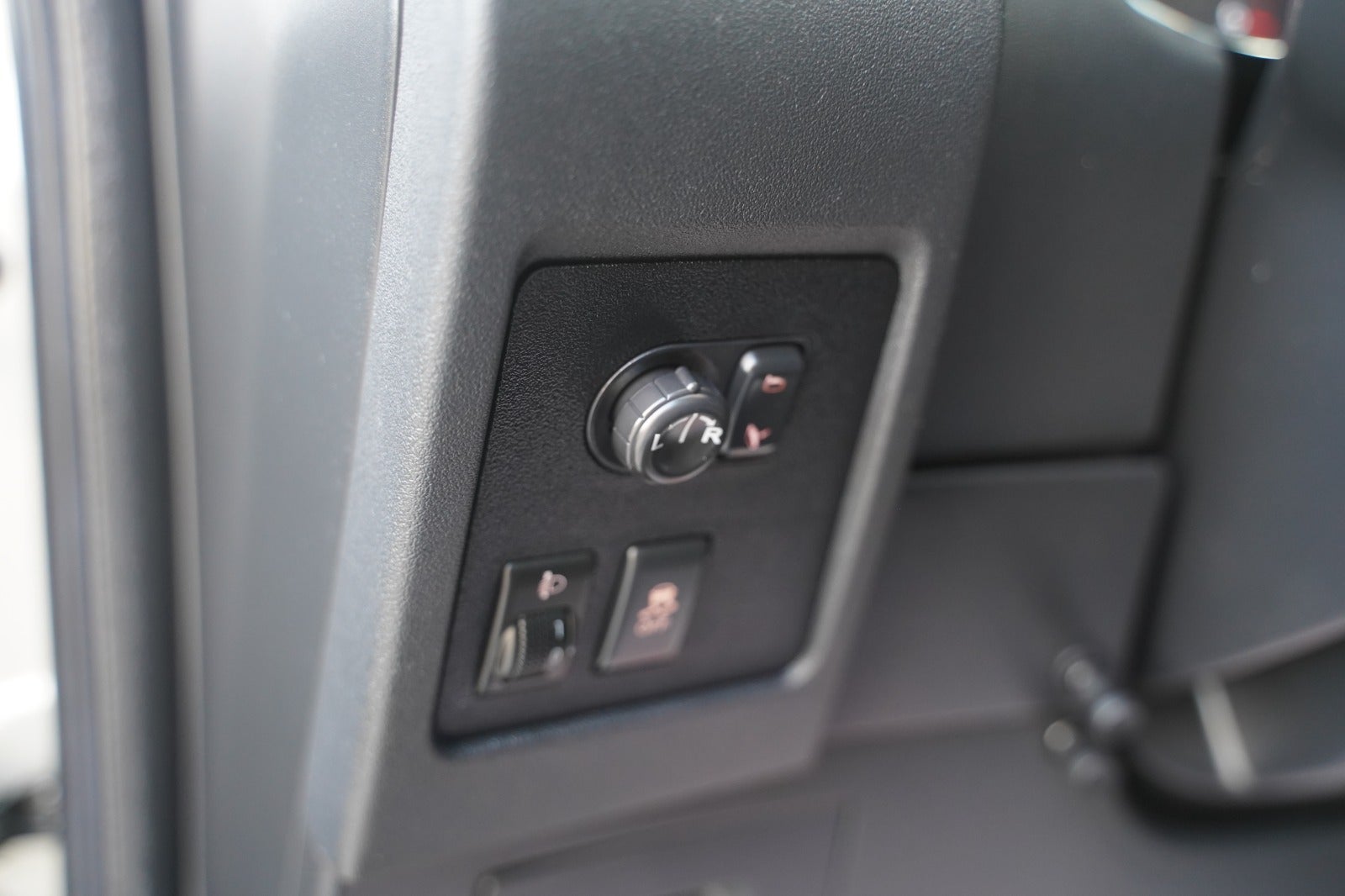 Billede af Nissan Qashqai 2,0 dCi Tekna