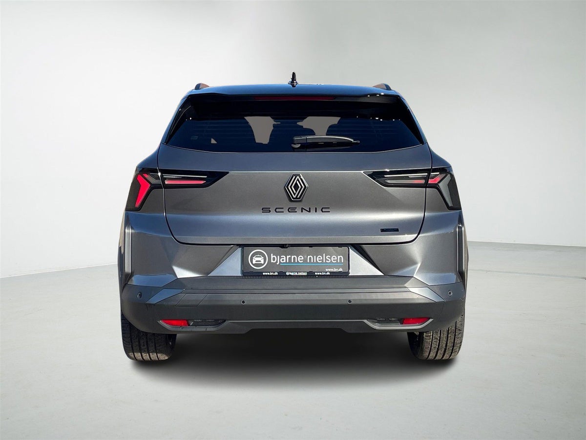 Renault Scenic E-Tech Esprit Alpine billede 7
