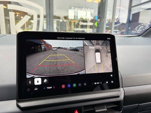 Kia PV5 Long Range Upgrade
