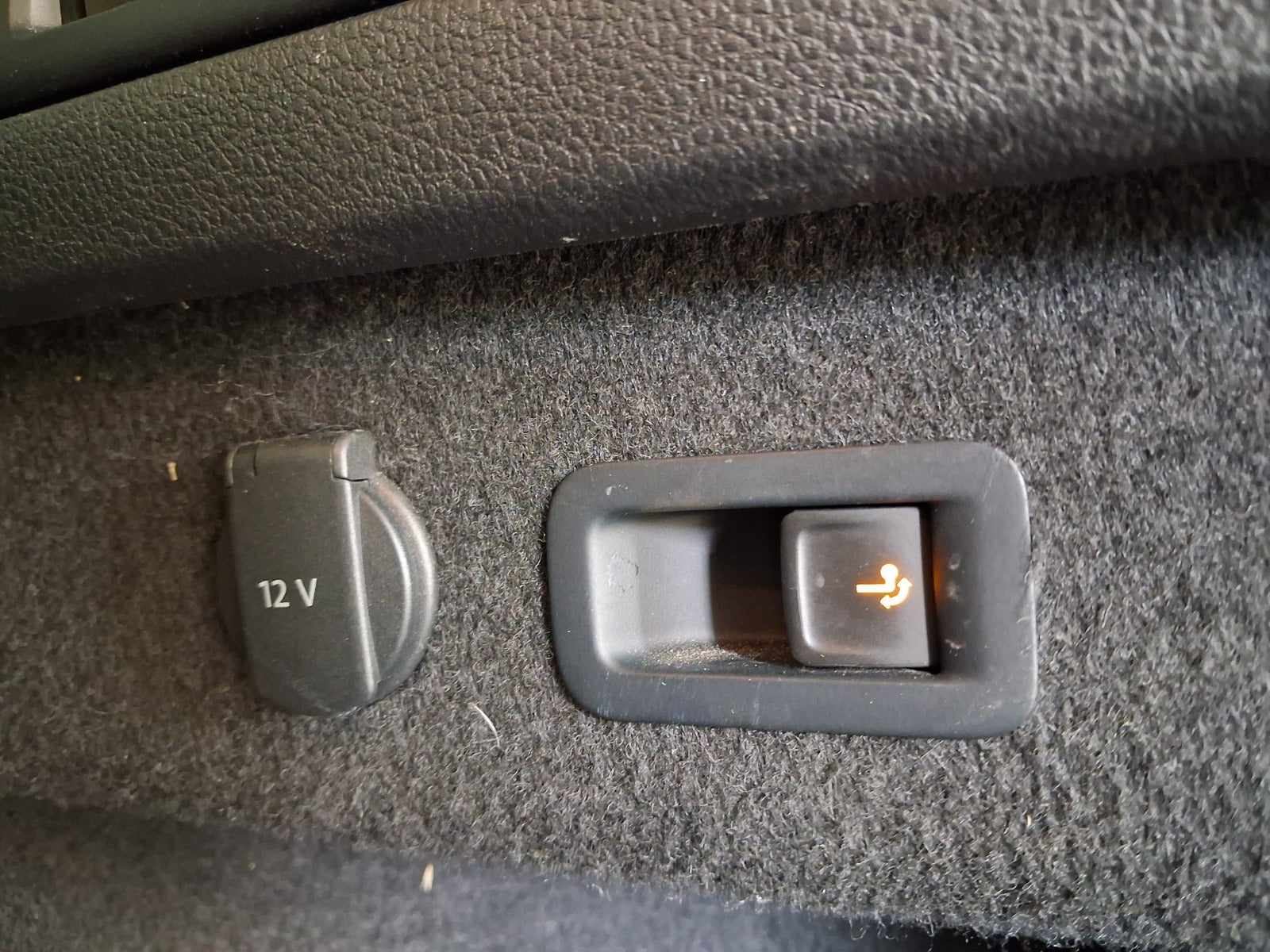 Billede af VW Passat 1,4 TSi 150 Comfortline Variant DSG
