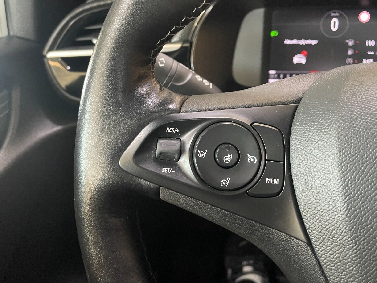 Billede af Opel Corsa 1,2 T 100 Sport