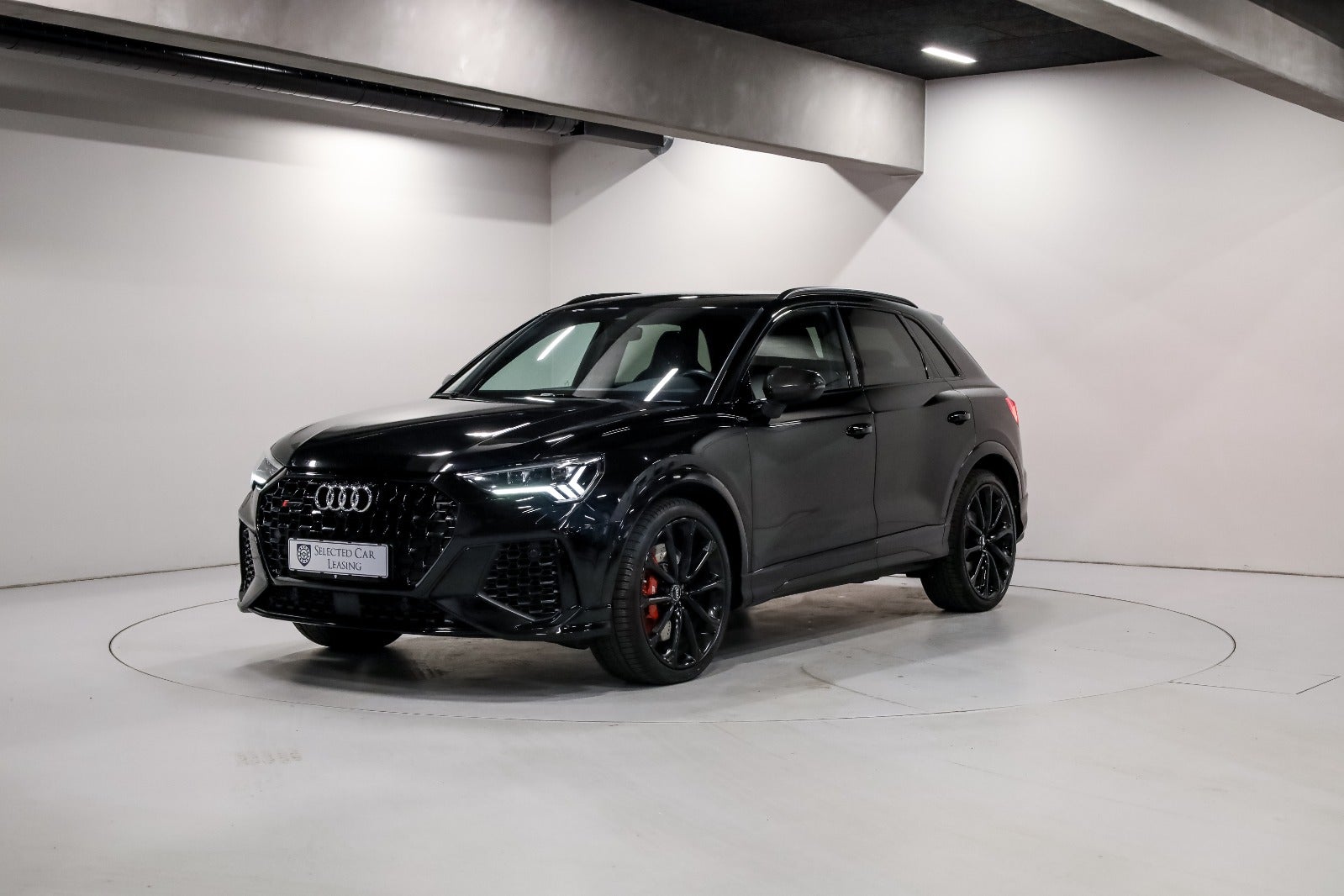 Audi RS Q3 2,5 TFSi quattro S-tr.