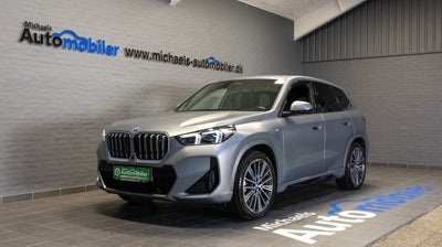 BMW iX1  xDrive30 M-Sport 5d