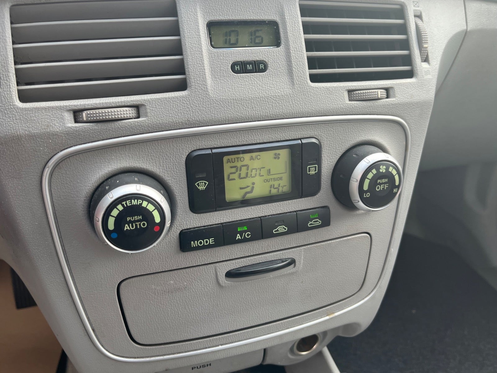 Billede af Hyundai Sonata 3,3 GLS NF aut.