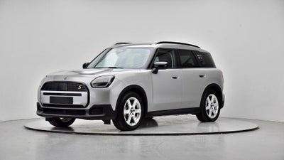 MINI Countryman SE  Classic Trim M+ ALL4 5d