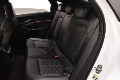 Audi e-tron S-line Sportback quattro