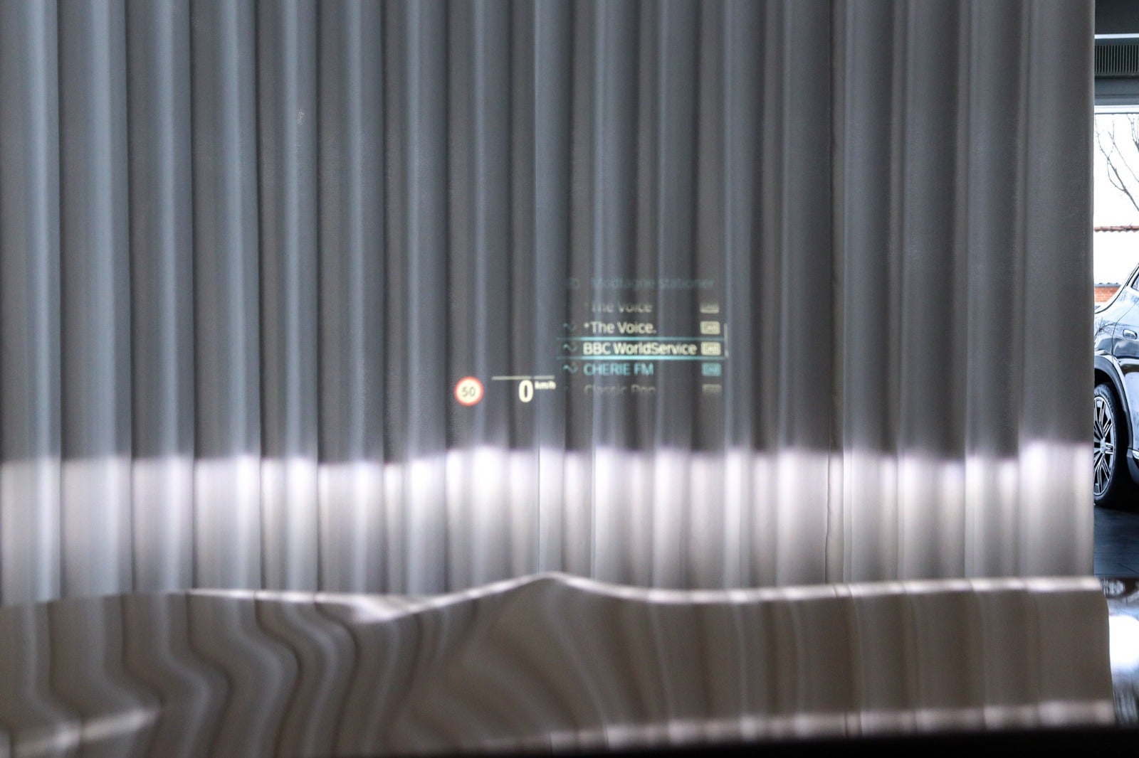 Billede af BMW iX3  Charged Plus M-Sport