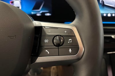 BMW iX2 xDrive30 M-Sport