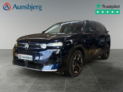 Citroën ë-C5 Aircross 80 Plus 5d