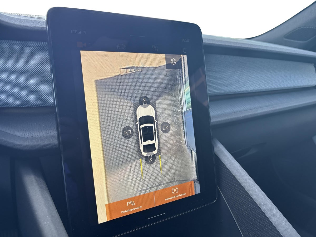 Polestar 2 Long Range AWD billede 23