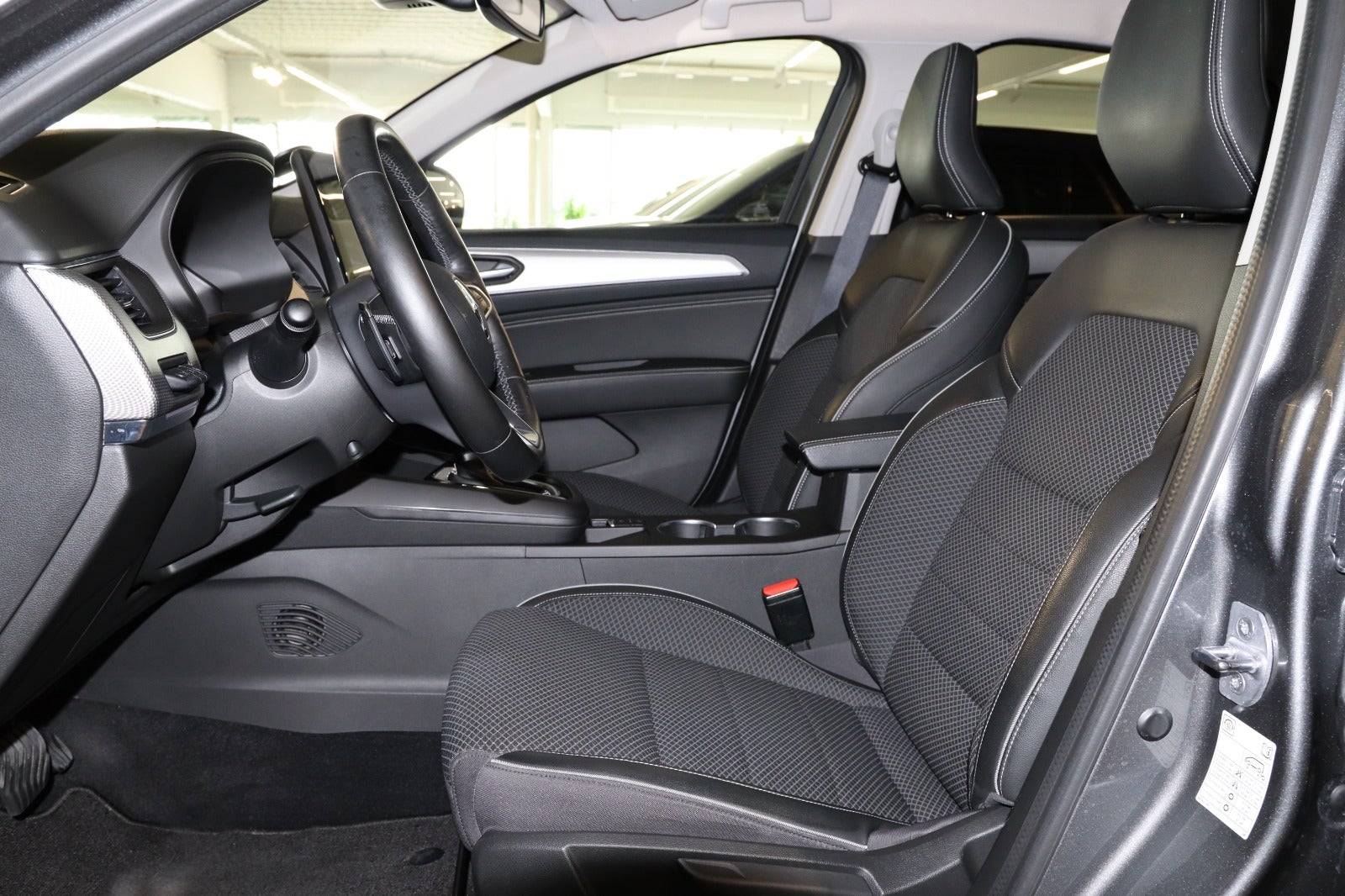Billede af Renault Arkana 1,3 TCe 140 Intens EDC