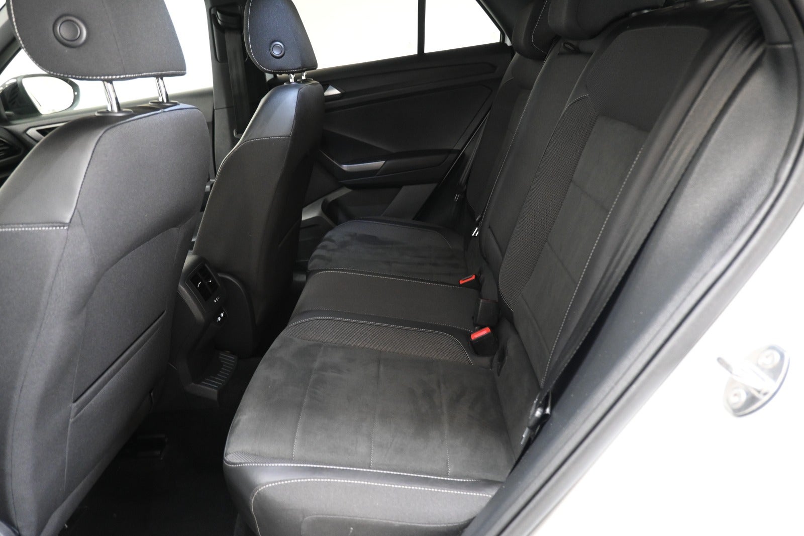 VW T-Roc TSi 150 Style DSG