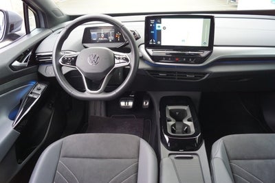 VW ID.5 Pro