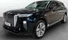 Hongqi E-HS9 Exclusive