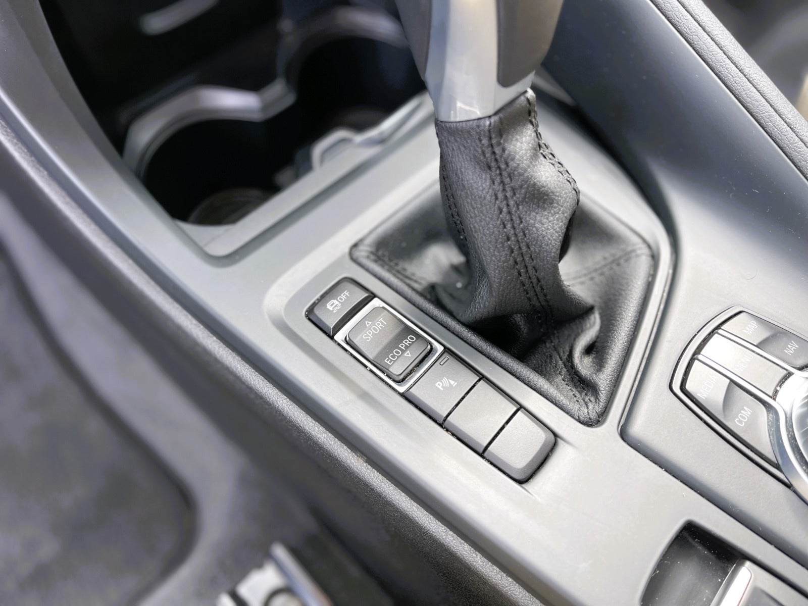 Billede af BMW X1 2,0 sDrive20d