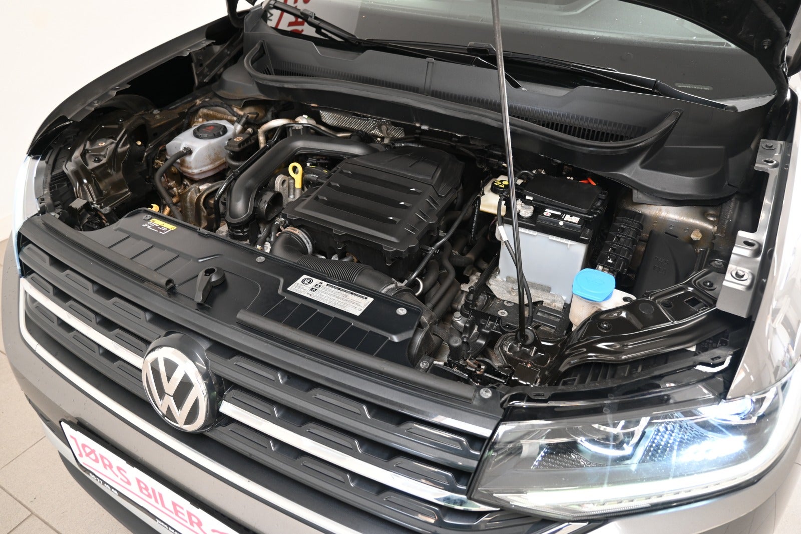 VW T-Cross TSi 115 Style DSG