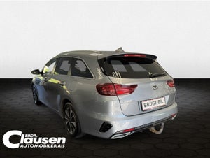 Kia Ceed PHEV Upgrade+ SW DCT