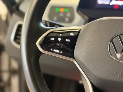 VW ID.3 Pro
