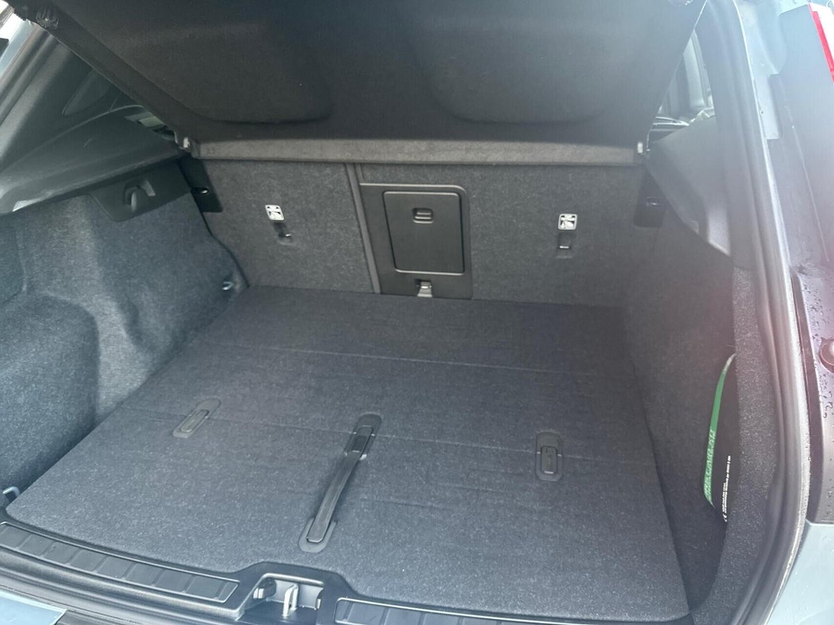 Volvo XC40 P6 ReCharge Ultimate billede 14