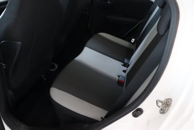Toyota Aygo VVT-i x-wave x-shift
