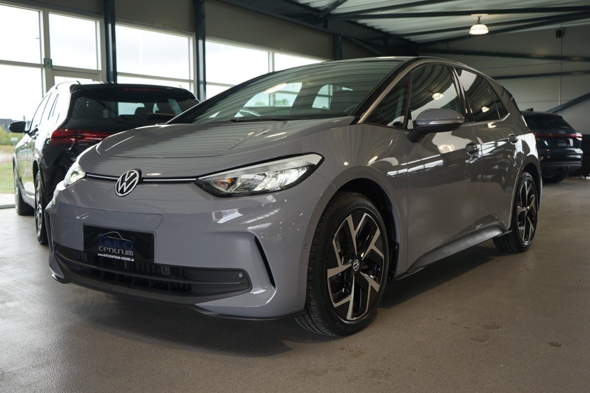 VW ID.3 Pro