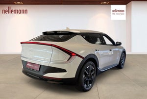 Kia EV6 Long Range Prestige