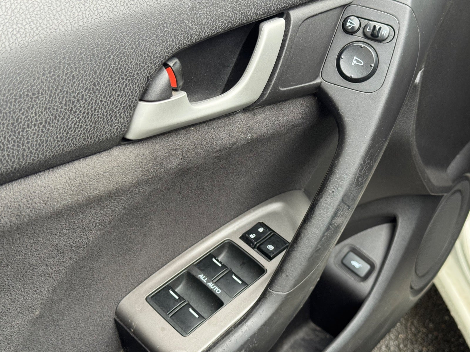 Billede af Honda Accord 2,2 i-DTEC Elegance Tourer