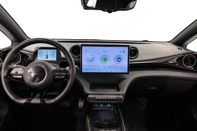 BYD Dolphin Comfort
