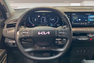 Kia EV9 Long Range Premium Launch Edition RWD 7prs