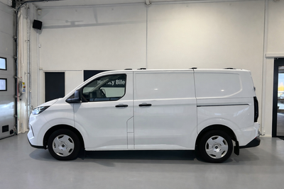 Ford Transit Custom 300 L1 EcoBlue Trend