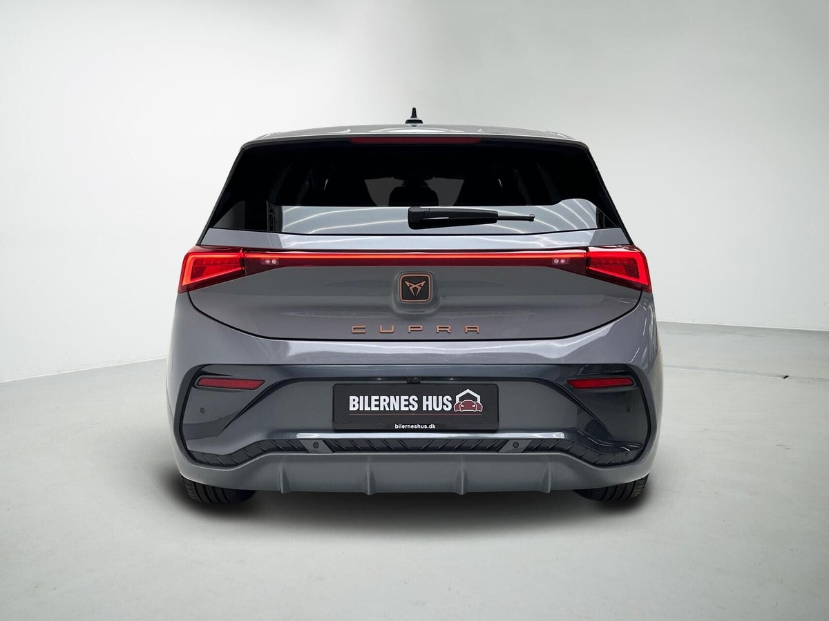 Cupra Born e-Boost billede 7