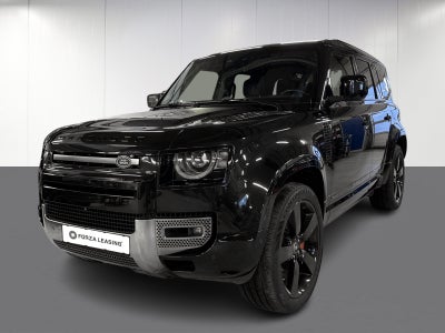 Land Rover Defender 110 3,0 P400 X-Dynamic HSE aut. 5d