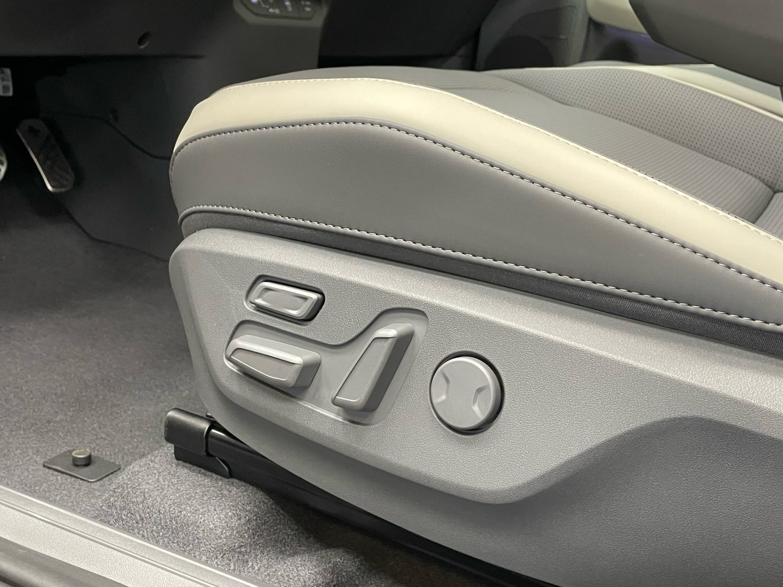 Kia EV3 Long Range GT-Line