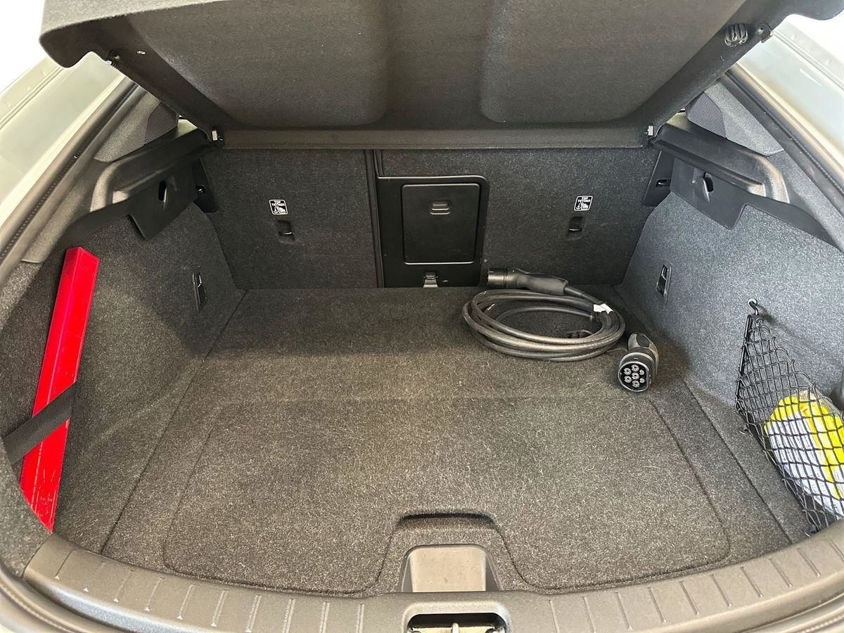 Polestar 2 Long Range billede 14