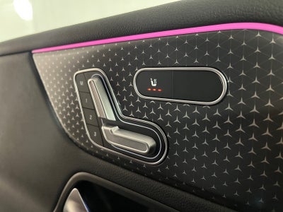 Mercedes EQB300 AMG Premium 4Matic