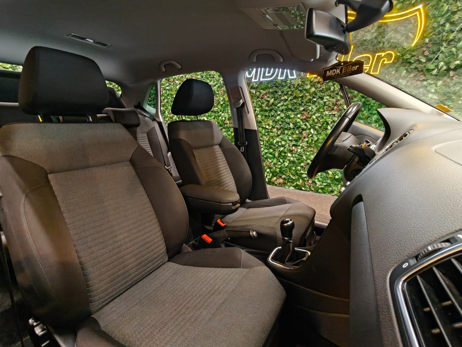Billede af VW Polo 1,2 TSi 90 Comfortline