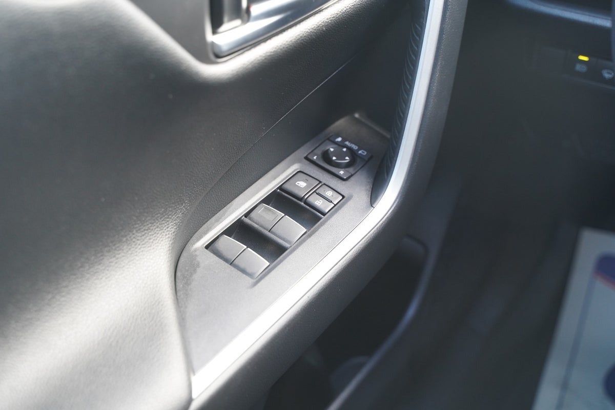 Billede af Toyota RAV4 2,0 T3 Comfort e-CVT