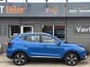 MG ZS EV Luxury thumbnail