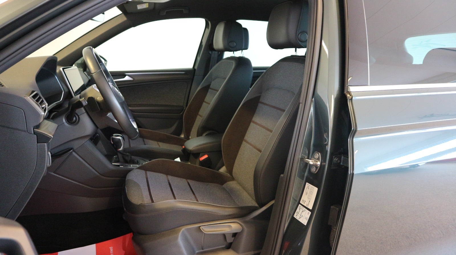 Billede af Seat Tarraco 1,4 eHybrid Xcellence DSG