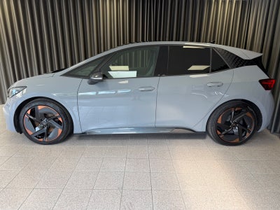 Cupra Born Dinamica Pack High